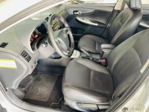 Foto 6 - Toyota Corolla Corolla Sedan 2.0 Dual VVT-i XRS (aut) (flex) manual