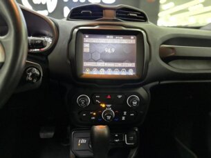 Foto 8 - Jeep Renegade Renegade 2.0 TDI Longitude 4WD automático