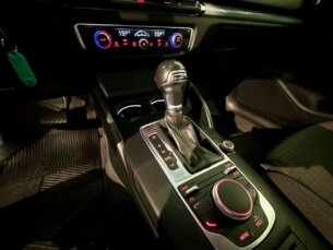 Foto 5 - Audi A3 A3 Sportback Ambition automático