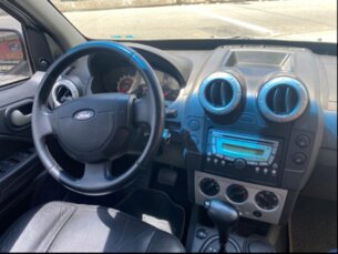 Foto 10 - Ford EcoSport Ecosport XLT 2.0 16V (Flex) (Aut) automático