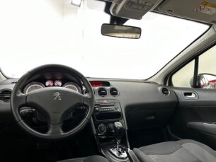 Foto 8 - Peugeot 308 308 1.6 THP Business (Flex) (Aut) automático