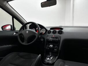 Foto 9 - Peugeot 308 308 1.6 THP Business (Flex) (Aut) automático