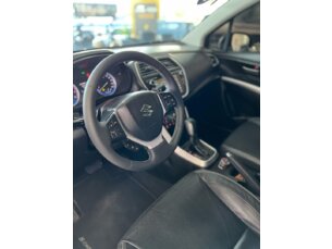 Foto 4 - Suzuki S-Cross S Cross 1.6 GLX 4WD CVT automático