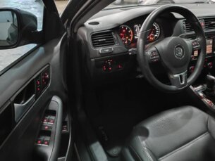 Foto 8 - Volkswagen Jetta Jetta 2.0 Comfortline (Flex) automático