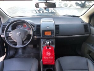 Foto 5 - NISSAN Sentra Sentra Special Edition 2.0 16V CVT (flex) automático