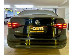Foto 10 - Volkswagen Virtus Virtus 1.6 Sense (Aut) automático
