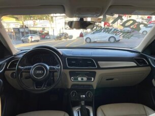 Foto 8 - Audi Q3 Q3 1.4 TFSI Ambition S Tronic (Flex) automático
