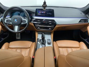 Foto 6 - BMW Série 5 530i M Sport automático