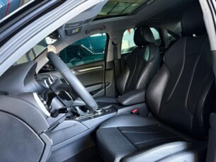 Foto 5 - Audi A3 A3 Sportback 1.4 Prestige Plus automático