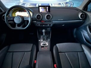 Foto 7 - Audi A3 A3 Sportback 1.4 Prestige Plus automático