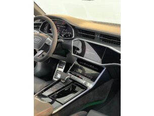 Foto 5 - Audi RS6 Avant RS6 Avant 4.0 Tiptronic Quattro automático