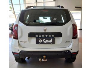 Foto 4 - Renault Duster Duster 1.6 Authetique (Aut) automático