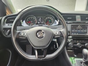 Foto 5 - Volkswagen Golf Golf Highline Tiptronic 1.4 TSi (Flex) automático