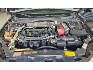 Foto 5 - Ford Fusion Fusion 2.5 16V SEL automático