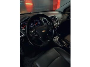 Foto 6 - Chevrolet Cruze Cruze LT 1.4 Ecotec (Flex) (Aut) automático