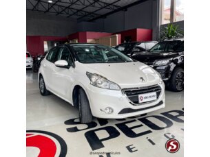 Foto 2 - Peugeot 208 208 1.6 16V Griffe (Flex) (Aut) automático