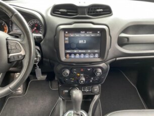 Foto 9 - Jeep Renegade Renegade 2.0 TDI Longitude 4WD (Aut) automático