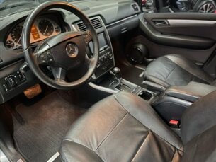 Foto 10 - Mercedes-Benz Classe B B 180 Comfort automático