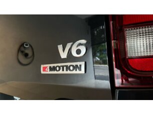 Foto 10 - Volkswagen Amarok Amarok Extreme 4Motion 3.0 V6 CD automático