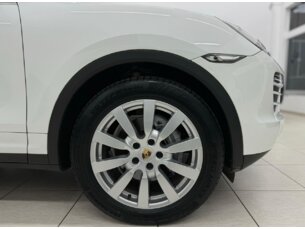 Foto 6 - Porsche Cayenne Cayenne 3.6 V6 4WD automático