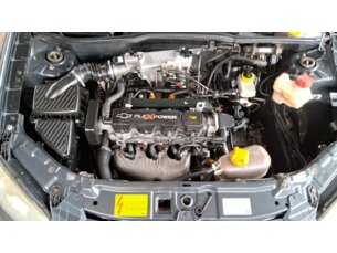 Foto 4 - Chevrolet Celta Celta Life 1.0 VHC (Flex) 2p manual