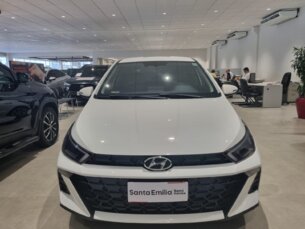 Foto 2 - Hyundai HB20 HB20 1.0 T-GDI Platinum Plus (Aut) automático