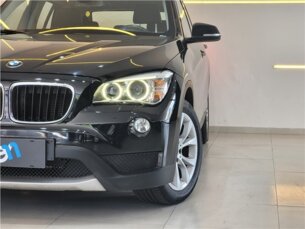 Foto 3 - BMW X1 X1 2.0 sDrive18i Top (aut) automático
