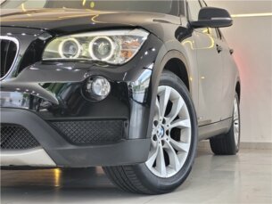 Foto 4 - BMW X1 X1 2.0 sDrive18i Top (aut) automático
