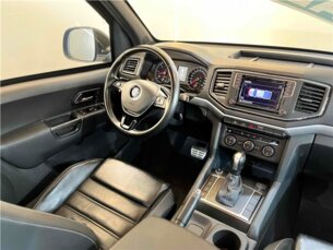 Foto 4 - Volkswagen Amarok Amarok Extreme 4Motion 3.0 V6 CD automático