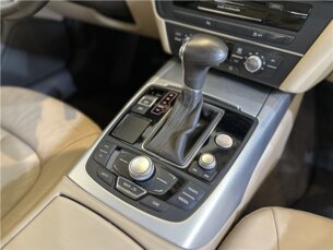Foto 7 - Audi A6 A6 3.0 TFSI Ambiente S Tronic Quattro automático