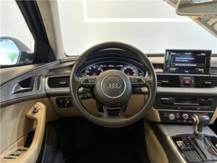 Foto 8 - Audi A6 A6 3.0 TFSI Ambiente S Tronic Quattro automático