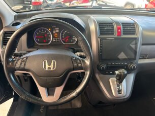 Foto 7 - Honda CR-V CR-V EXL 2.0 16V (aut) automático