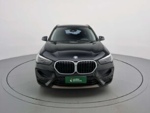 Foto 8 - BMW X1 X1 2.0 sDrive20i GP ActiveFlex automático