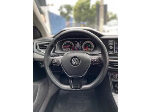 Foto 9 - Volkswagen Virtus Virtus 200 TSI Comfortline (Flex) (Aut) manual
