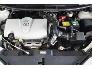 Foto 5 - Toyota Yaris Sedan Yaris Sedan 1.5 XLS CVT (Flex) automático