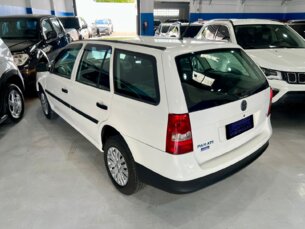 Foto 4 - Volkswagen Parati Parati Plus 1.6 G4 (Flex) manual