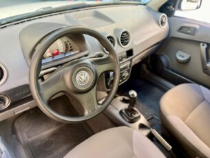 Foto 9 - Volkswagen Parati Parati Plus 1.6 G4 (Flex) manual