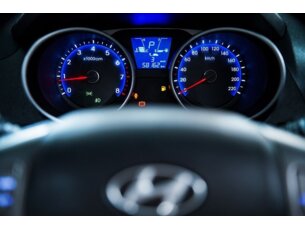 Foto 8 - Hyundai ix35 ix35 2.0L 16v GL (Flex) (Aut) automático