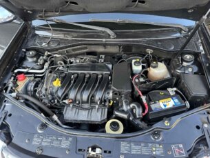 Foto 8 - Renault Duster Duster 2.0 16V Dynamique (Flex)(Aut) automático