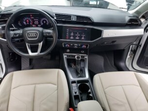 Foto 7 - Audi Q3 Q3 1.4 Prestige S tronic automático