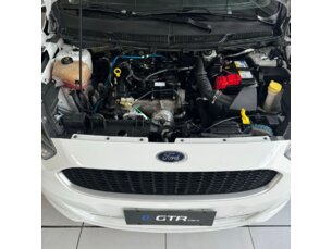 Foto 10 - Ford Ka Ka 1.0 SE Plus (Flex) manual