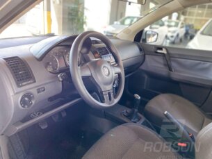 Foto 8 - Volkswagen Polo Polo Hatch 1.6 VHT Total Flex manual