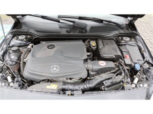 Foto 6 - Mercedes-Benz Classe A Classe A 200 1.6 Turbo FlexFuel DCT automático