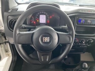 Foto 6 - Fiat Fiorino Fiorino 1.4 Endurance manual