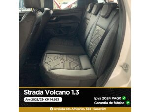 Foto 6 - Fiat Strada Strada 1.3 Cabine Dupla Volcano (Aut) automático