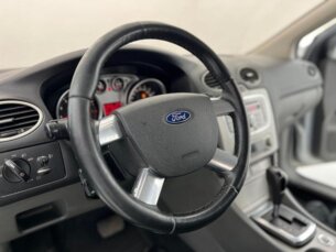 Foto 5 - Ford Focus Sedan Focus Sedan GLX 2.0 16V (Flex) manual