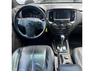 Foto 4 - Chevrolet S10 Cabine Dupla S10 2.8 CTDI Midnight 4WD (Aut) (Cabine Dupla) automático