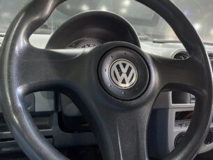 Foto 6 - Volkswagen Parati Parati 1.6 G4 (Flex) manual