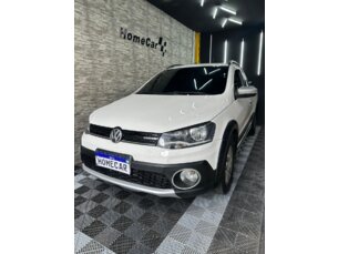 Foto 3 - Volkswagen Saveiro Saveiro Cross 1.6 (Flex) (cab. estendida) manual