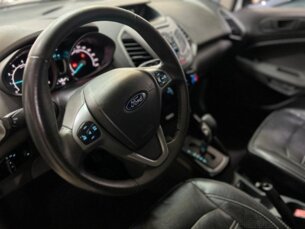 Foto 5 - Ford EcoSport Ecosport SE 2.0 16V (Aut) (Flex)  automático